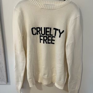 Ellsworth & Ivey Knit Sweater